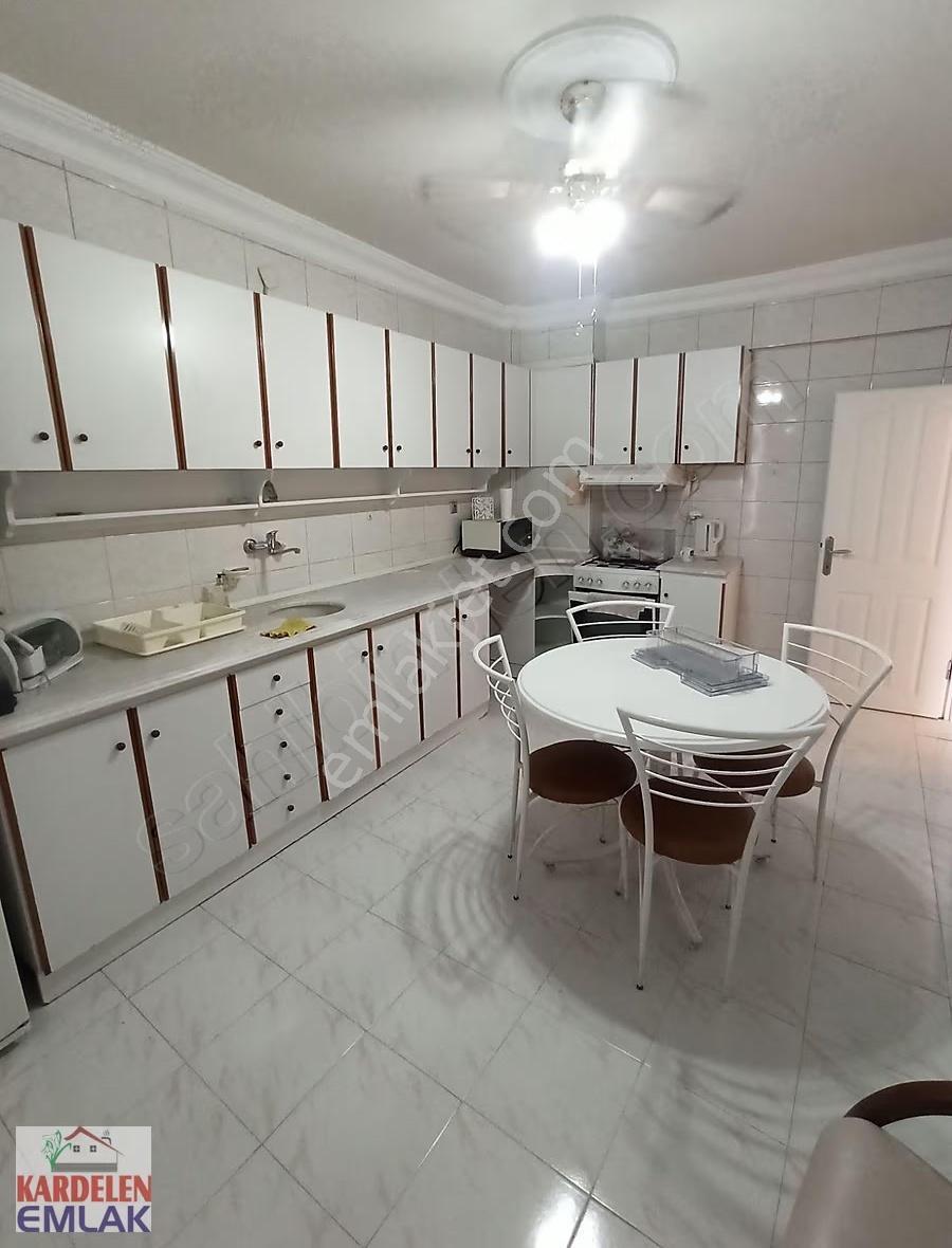 Soma Kardelen Emlak'tan Atatürk Caddesinde 3+1 Satılık Daire... - Görsel 34