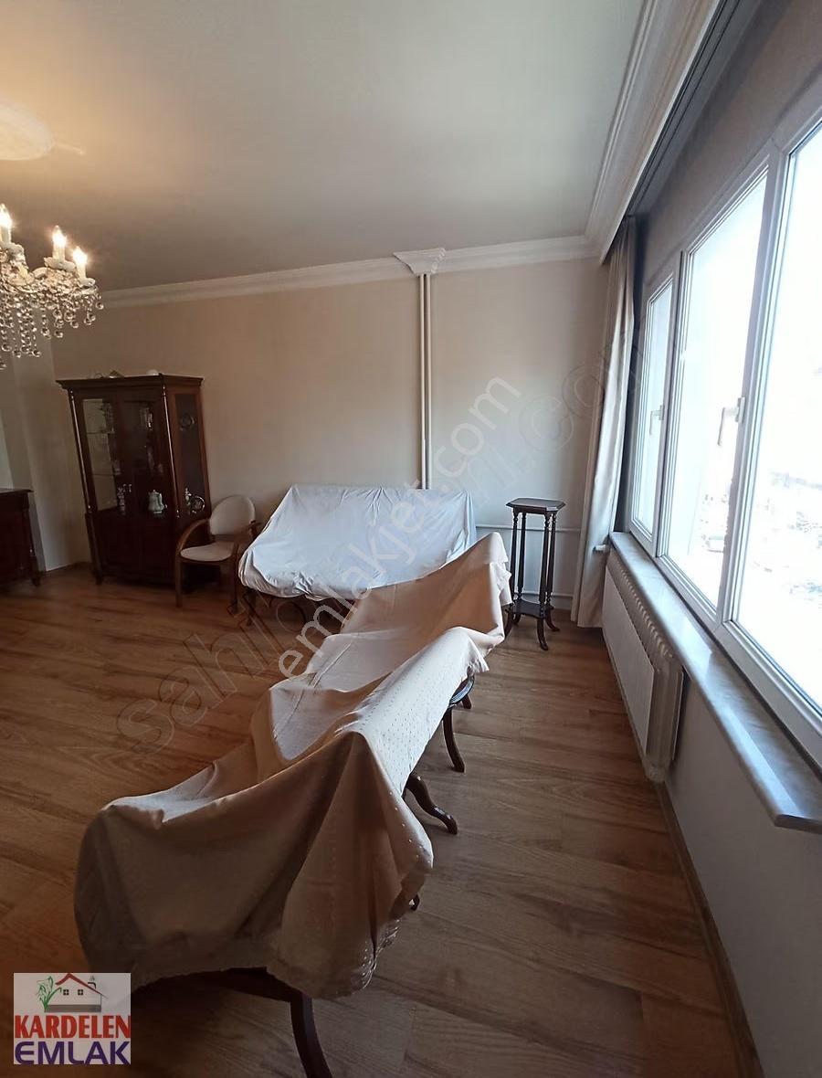 Soma Kardelen Emlak'tan Atatürk Caddesinde 3+1 Satılık Daire... - Görsel 17