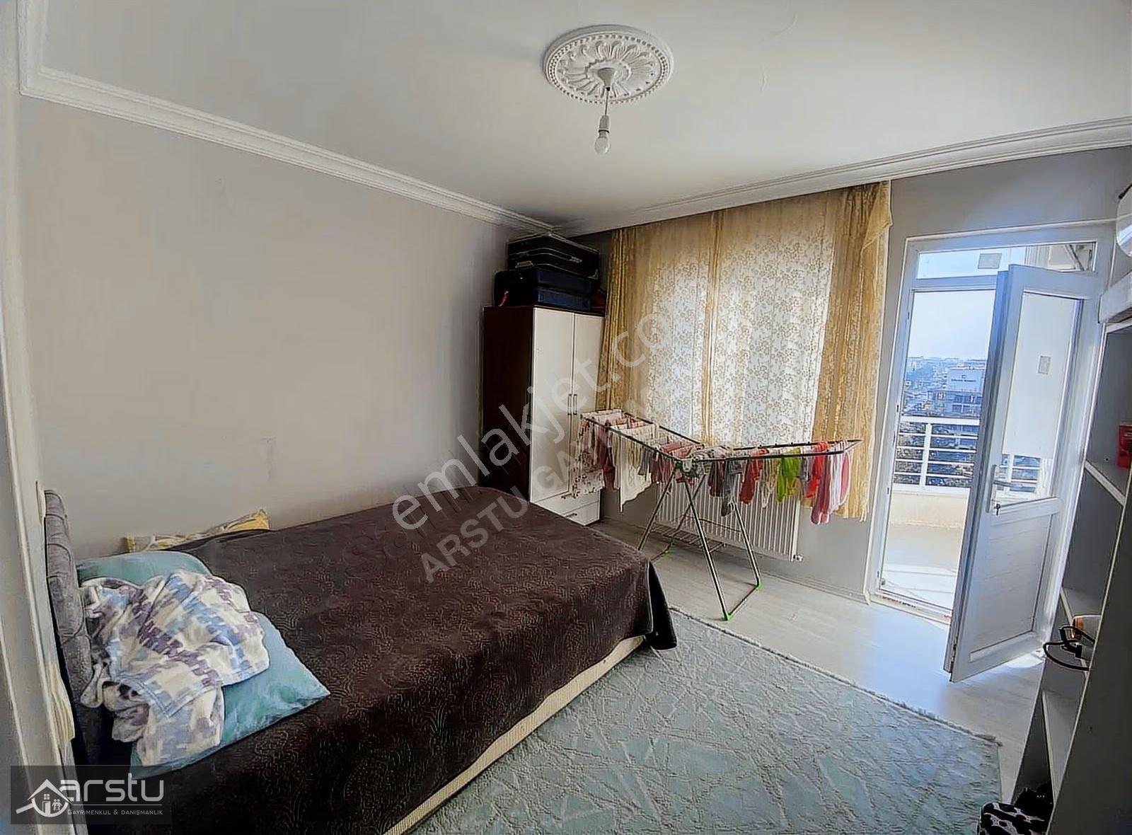 Arstu Gayrimenkul Furkan'dan Bulvarda 1+1 Eşyalı Satılık Daire - Görsel 4