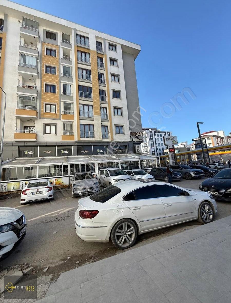 Business Keys'ten Vatso Yanı Başında Satılık 2+1 Daire