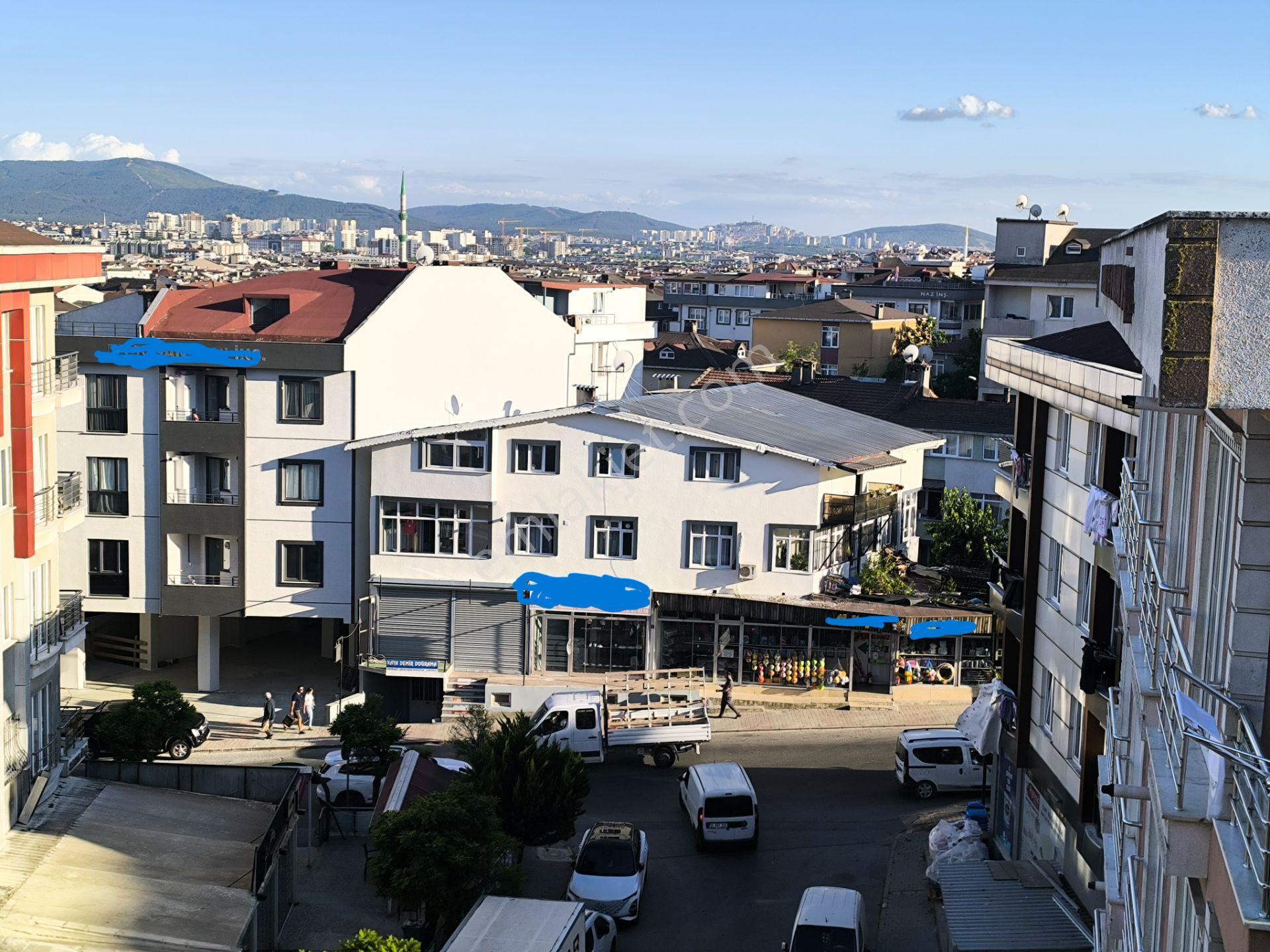 Sahibinden Tek Daire Fiyatına Havadar Ve Manzaralı Dubleks Daire - Görsel 6