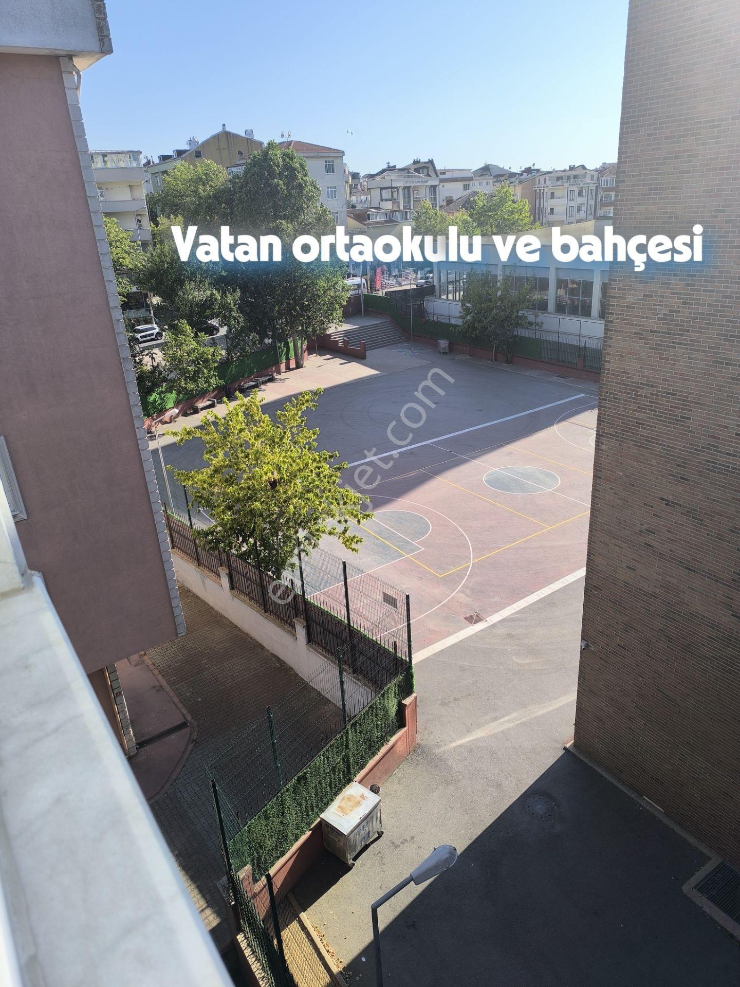 Sahibinden Tek Daire Fiyatına Havadar Ve Manzaralı Dubleks Daire - Görsel 30