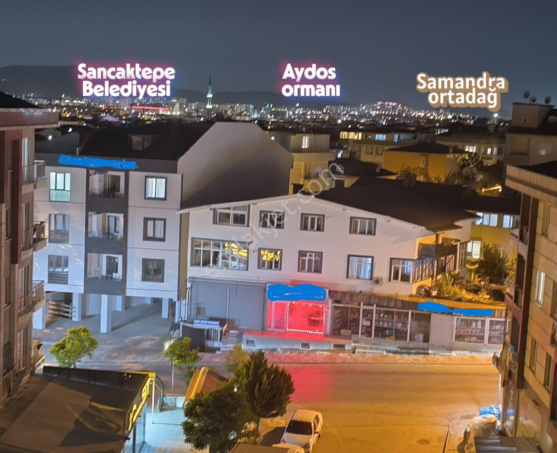 Sahibinden Tek Daire Fiyatına Havadar Ve Manzaralı Dubleks Daire - Görsel 5