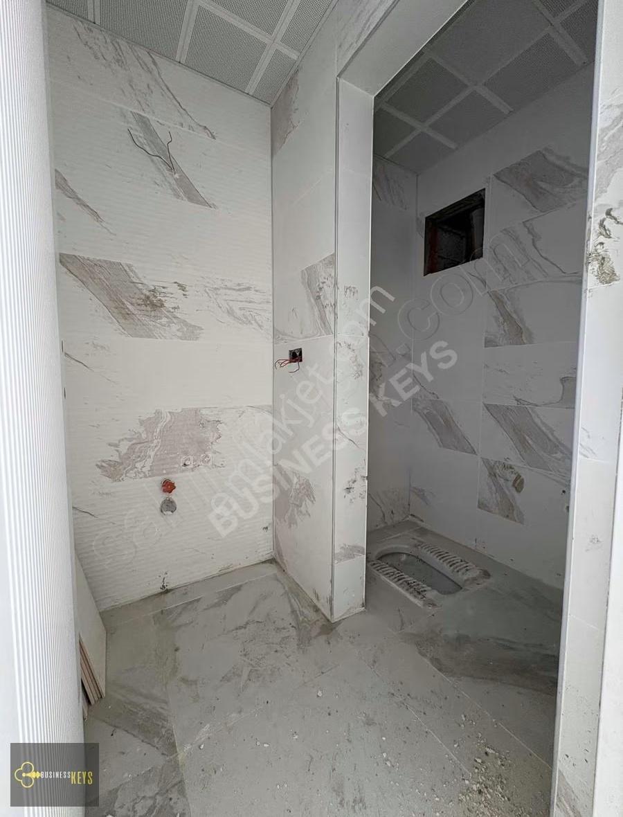 Busıness Keys'ten Yeni Emniyet Kavşağında Satılık 2+1 Lüks Daire - Görsel 13