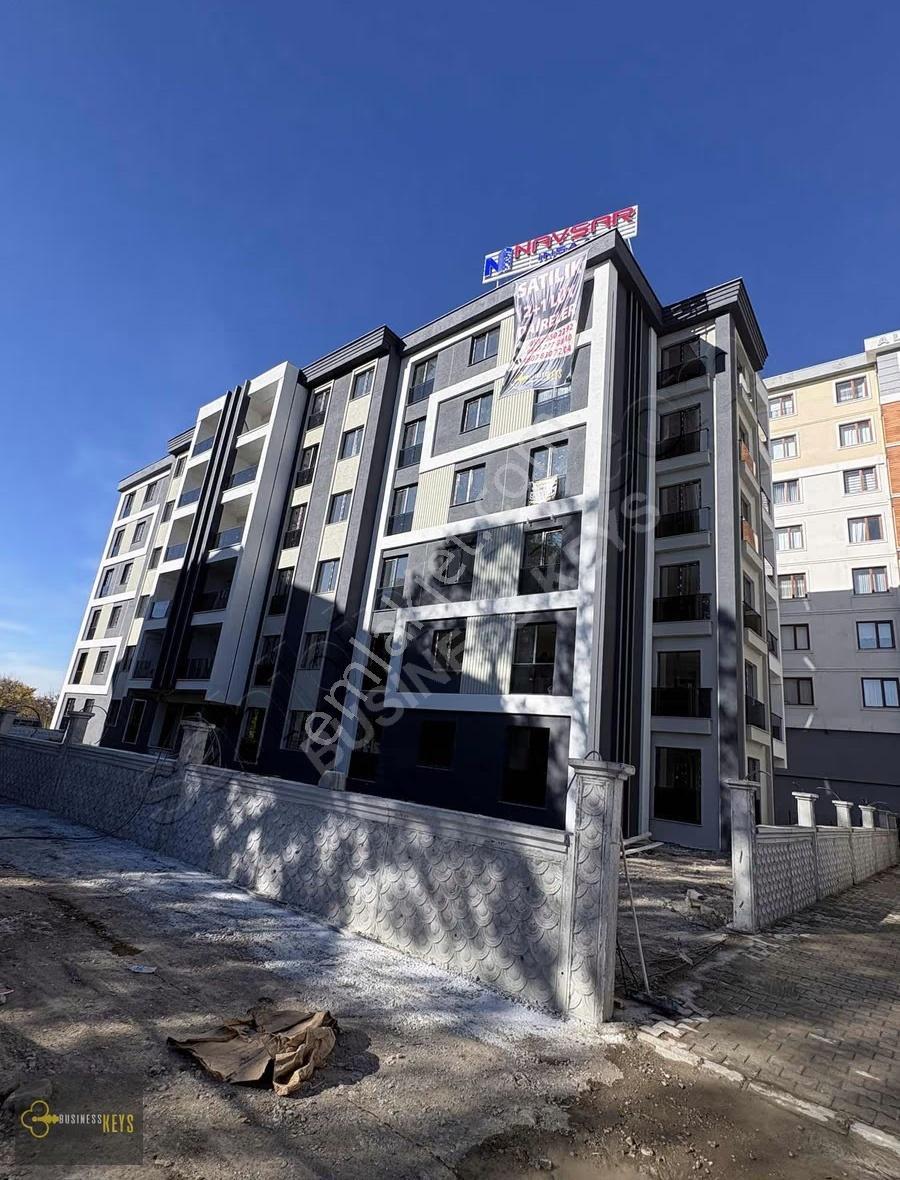 Busıness Keys'ten Yeni Emniyet Kavşağında Satılık 2+1 Lüks Daire - Görsel 23