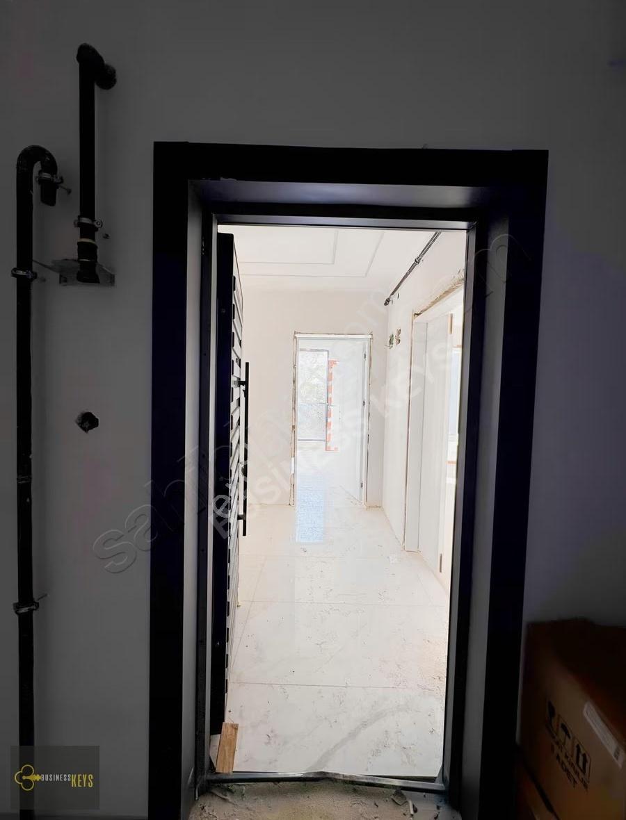 Busıness Keys'ten Yeni Emniyet Kavşağında Satılık 2+1 Lüks Daire - Görsel 15