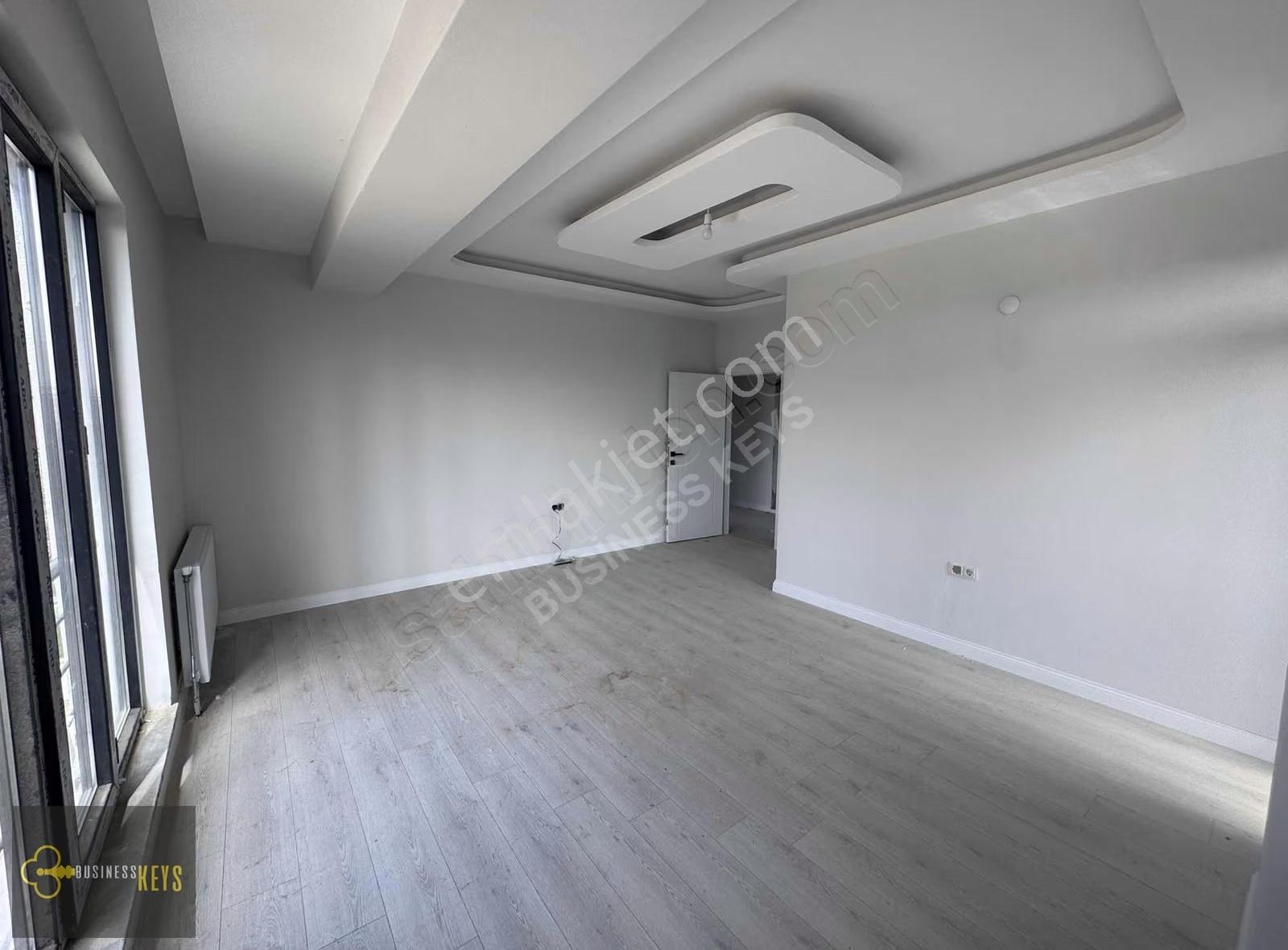 Busıness Keys'ten Şabaniyede 3+1 Satılık Sıfır Daire - Görsel 10