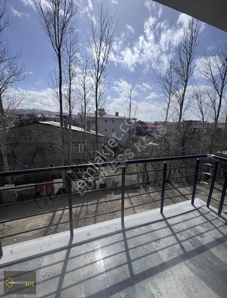 Busıness Keys'ten Şabaniyede 3+1 Satılık Sıfır Daire - Görsel 24