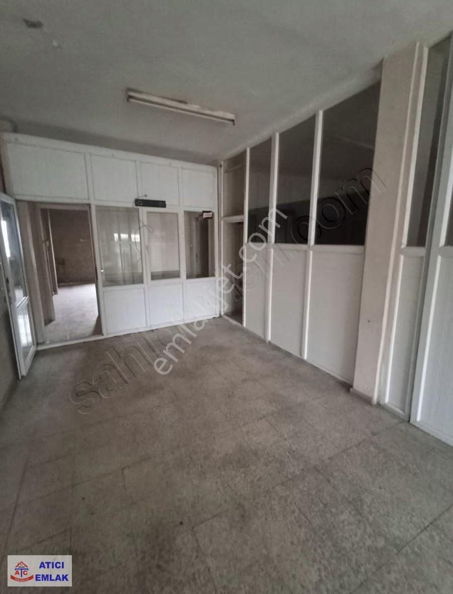 Kozan Yolu Üzerinde Ali Baba Sut Karşısı 150 M Kiralık İşyeri - Görsel 10