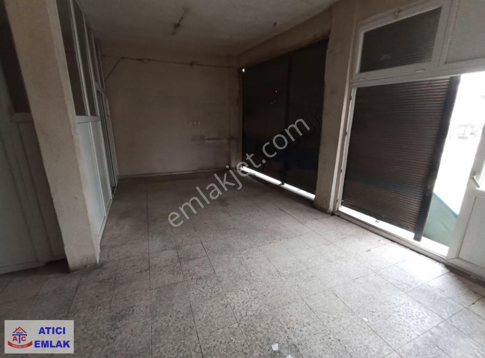 Kozan Yolu Üzerinde Ali Baba Sut Karşısı 150 M Kiralık İşyeri - Görsel 7