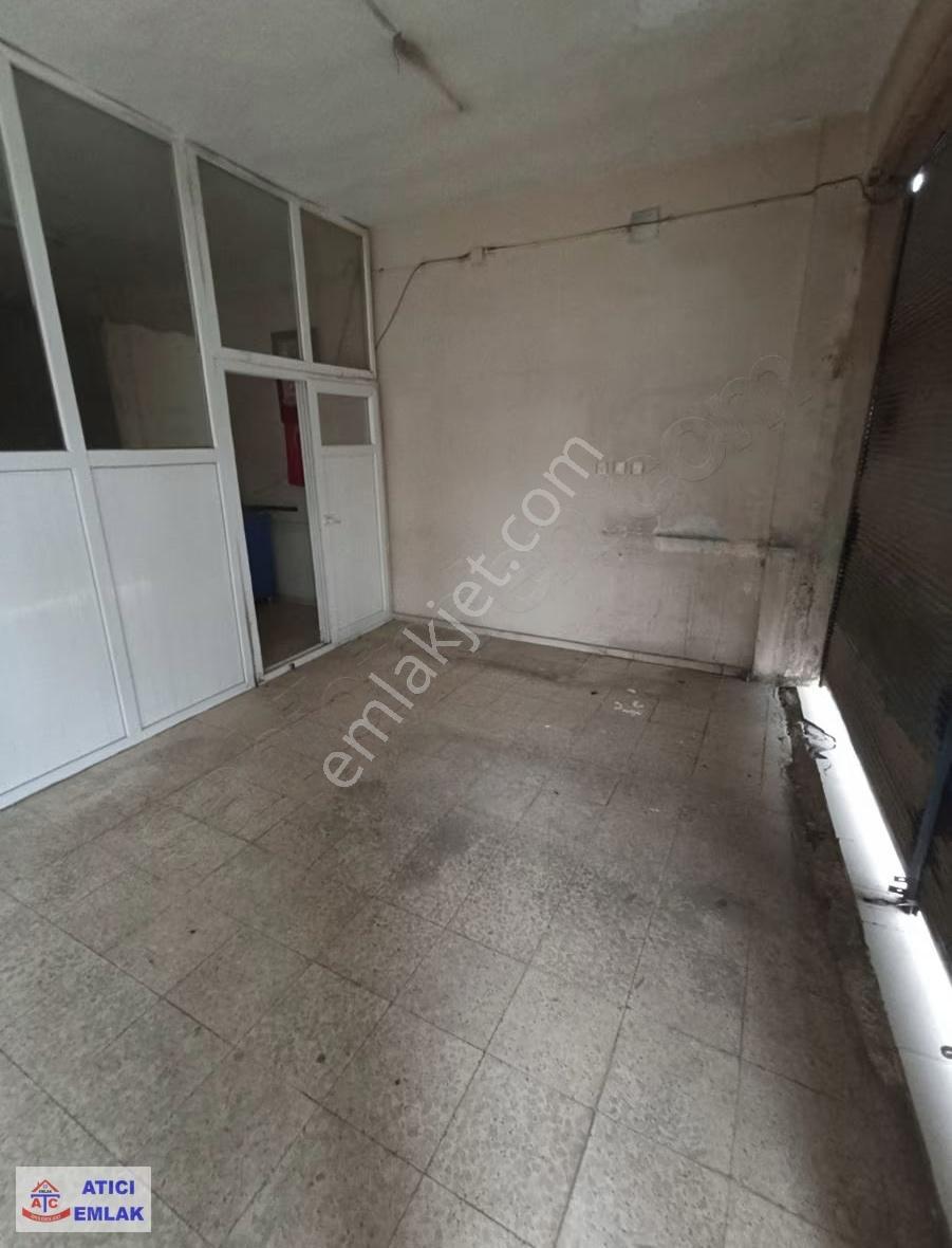 Kozan Yolu Üzerinde Ali Baba Sut Karşısı 150 M Kiralık İşyeri - Görsel 11