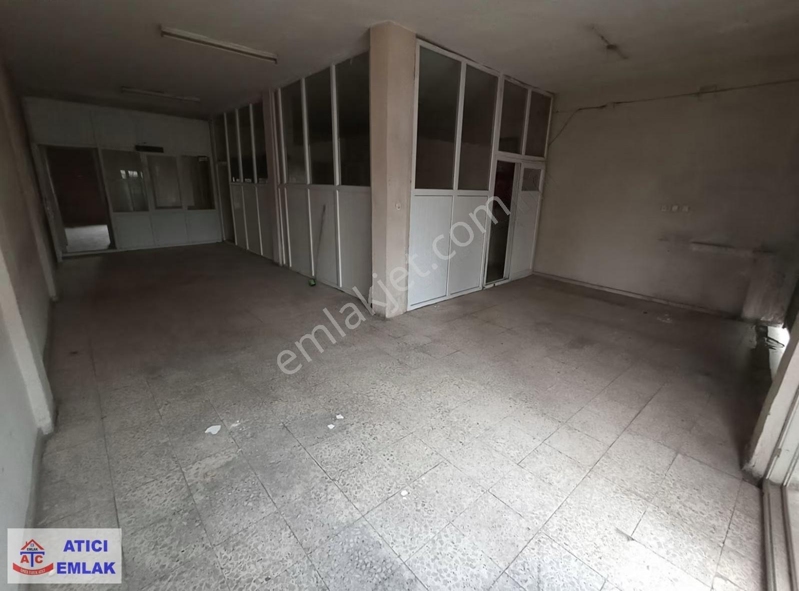 Kozan Yolu Üzerinde Ali Baba Sut Karşısı 150 M Kiralık İşyeri - Görsel 12