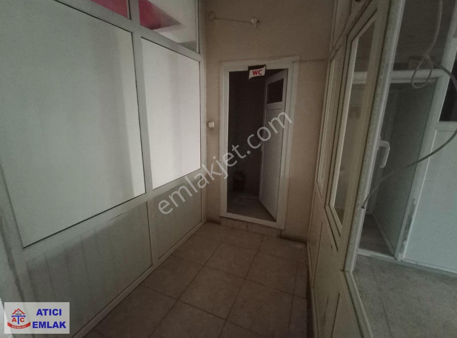Kozan Yolu Üzerinde Ali Baba Sut Karşısı 150 M Kiralık İşyeri - Görsel 8