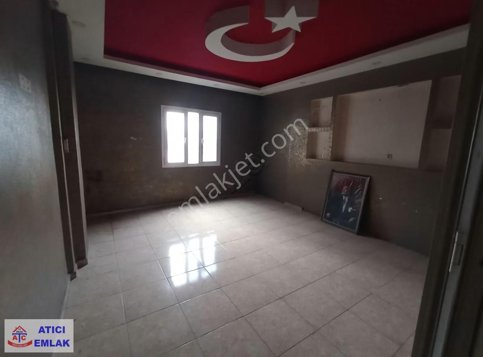 Kozan Yolu Üzerinde Ali Baba Sut Karşısı 150 M Kiralık İşyeri - Görsel 4
