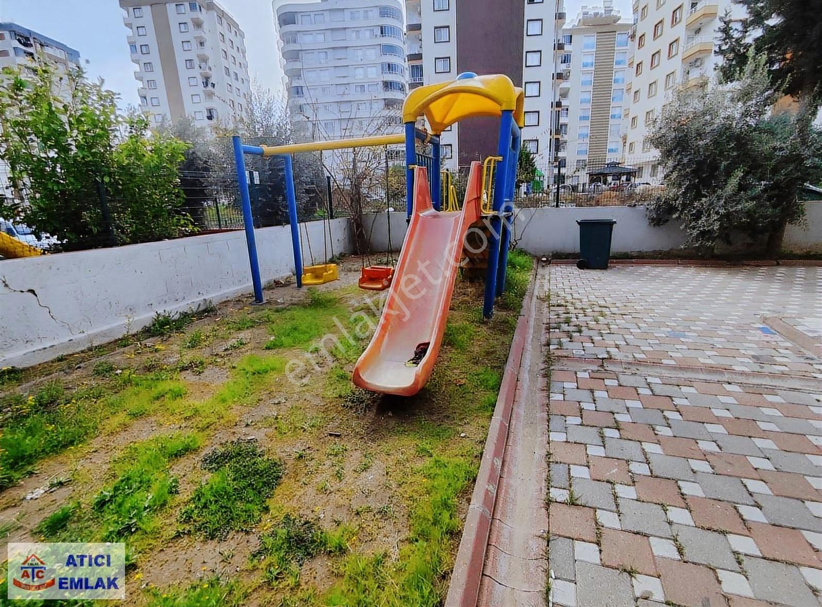 Atıcı'dan Belediye Yakınında 1. Etapta İskanlı 2+1 Daire!!! - Görsel 28
