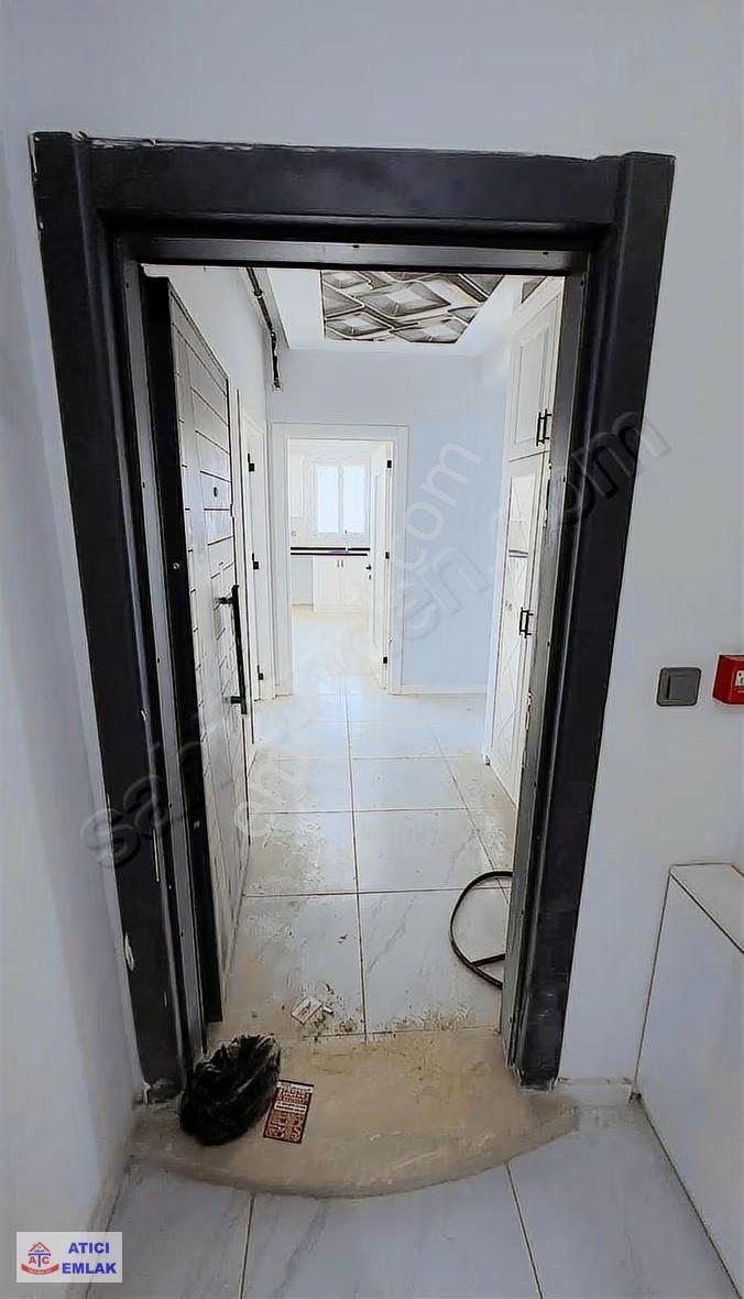 Atc'dan Atakentte Kiralık 3+1 K.m. Geniş Sıfır Daire - Görsel 20