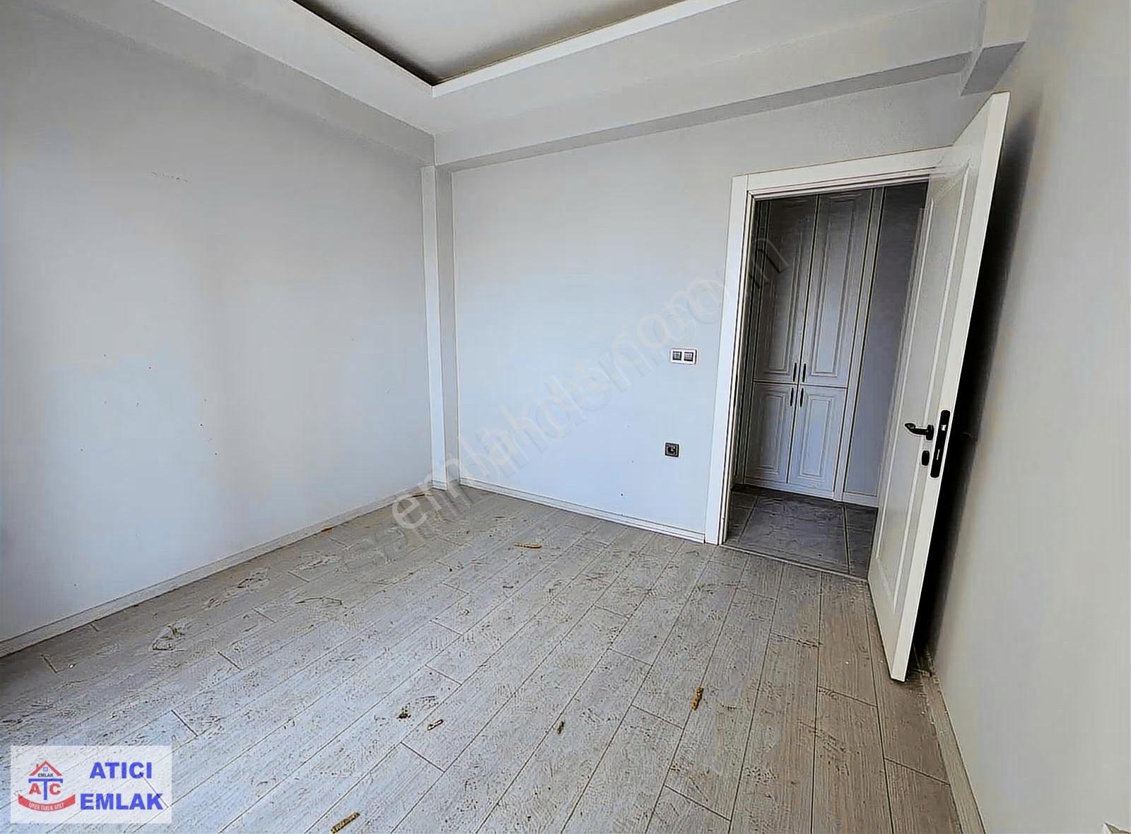 Atc'dan Atakentte Kiralık 3+1 K.m. Geniş Sıfır Daire - Görsel 15