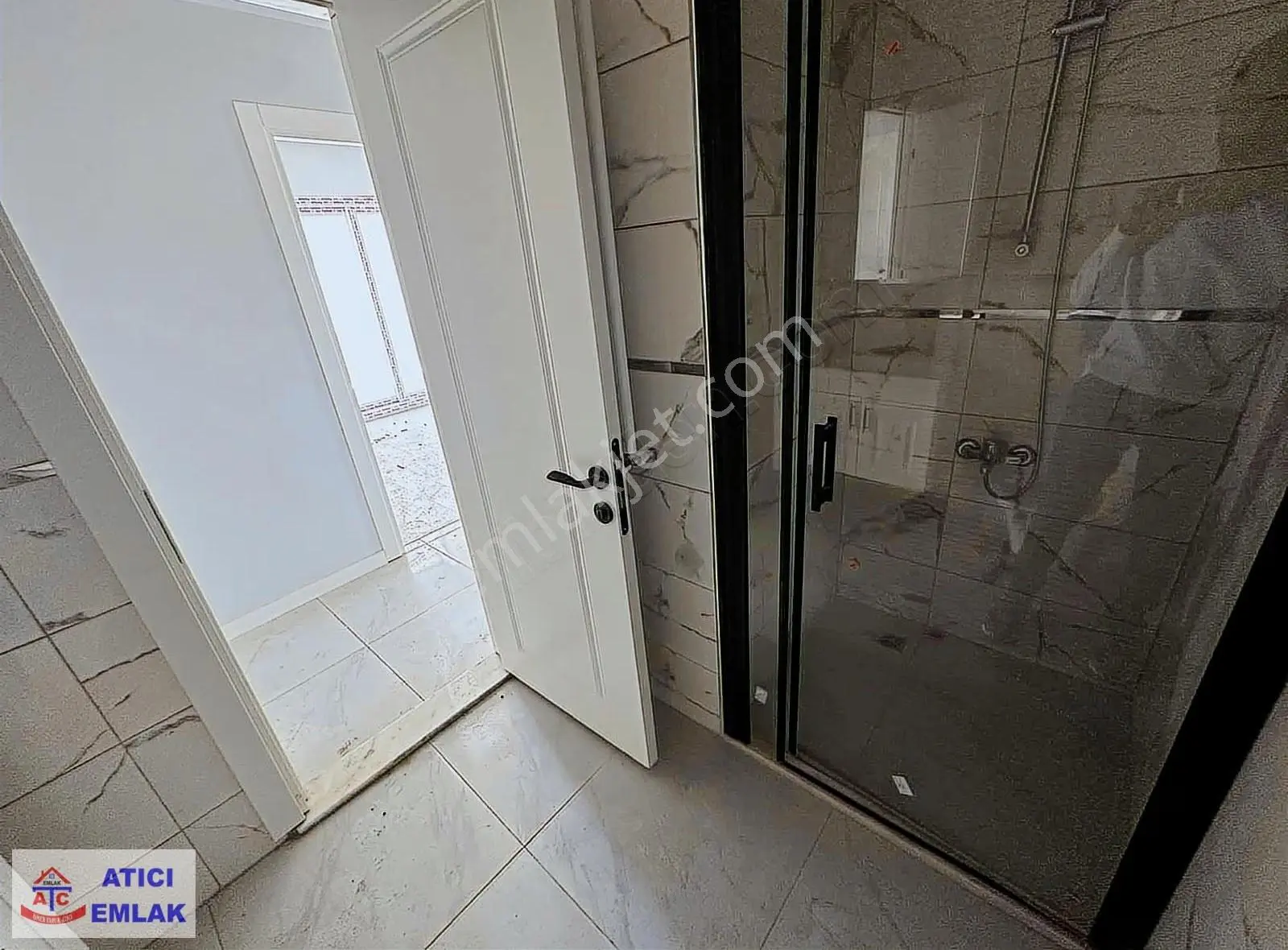 Atc'dan Atakentte Kiralık 3+1 K.m. Geniş Sıfır Daire - Görsel 4