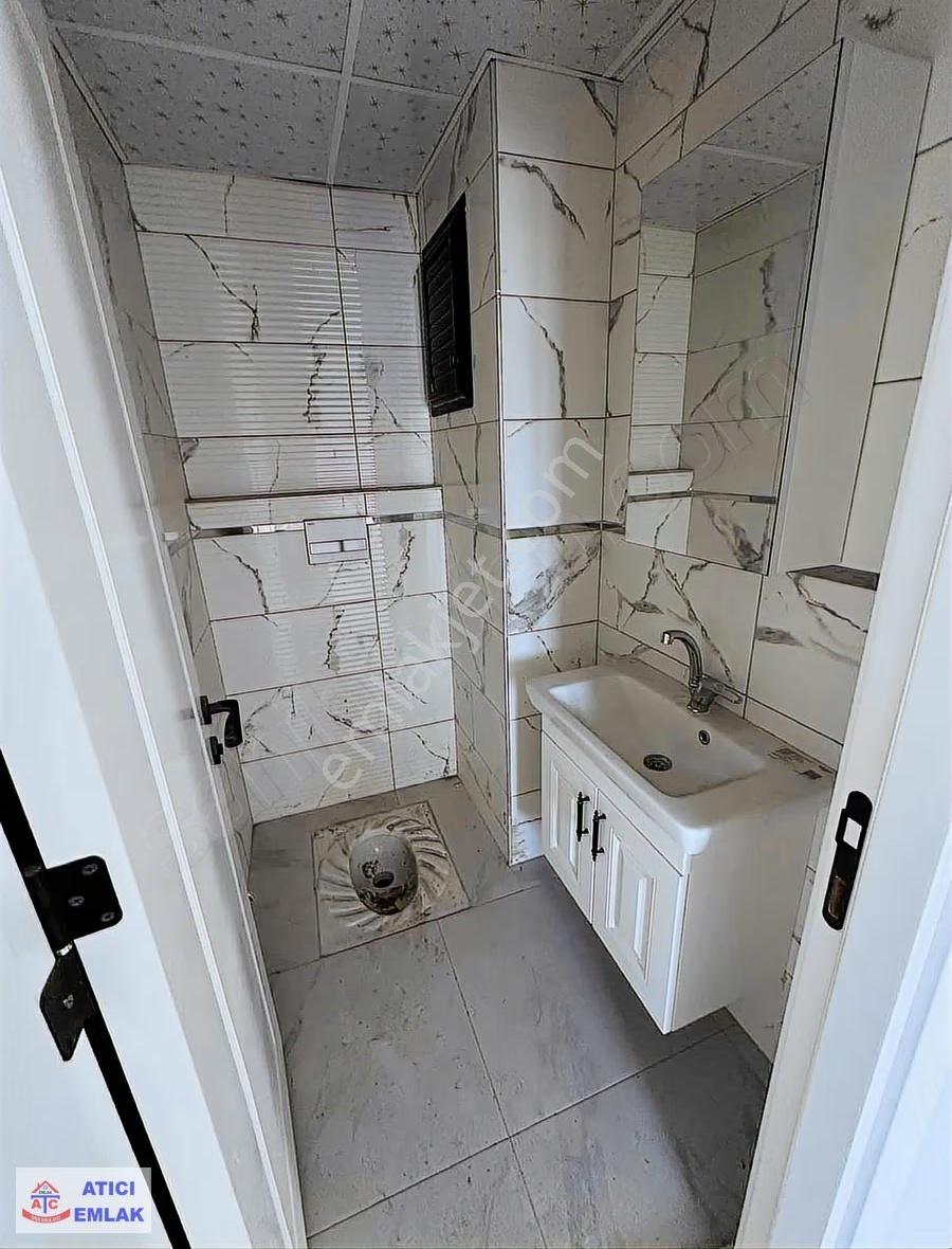 Atc'dan Atakentte Kiralık 3+1 K.m. Geniş Sıfır Daire - Görsel 11