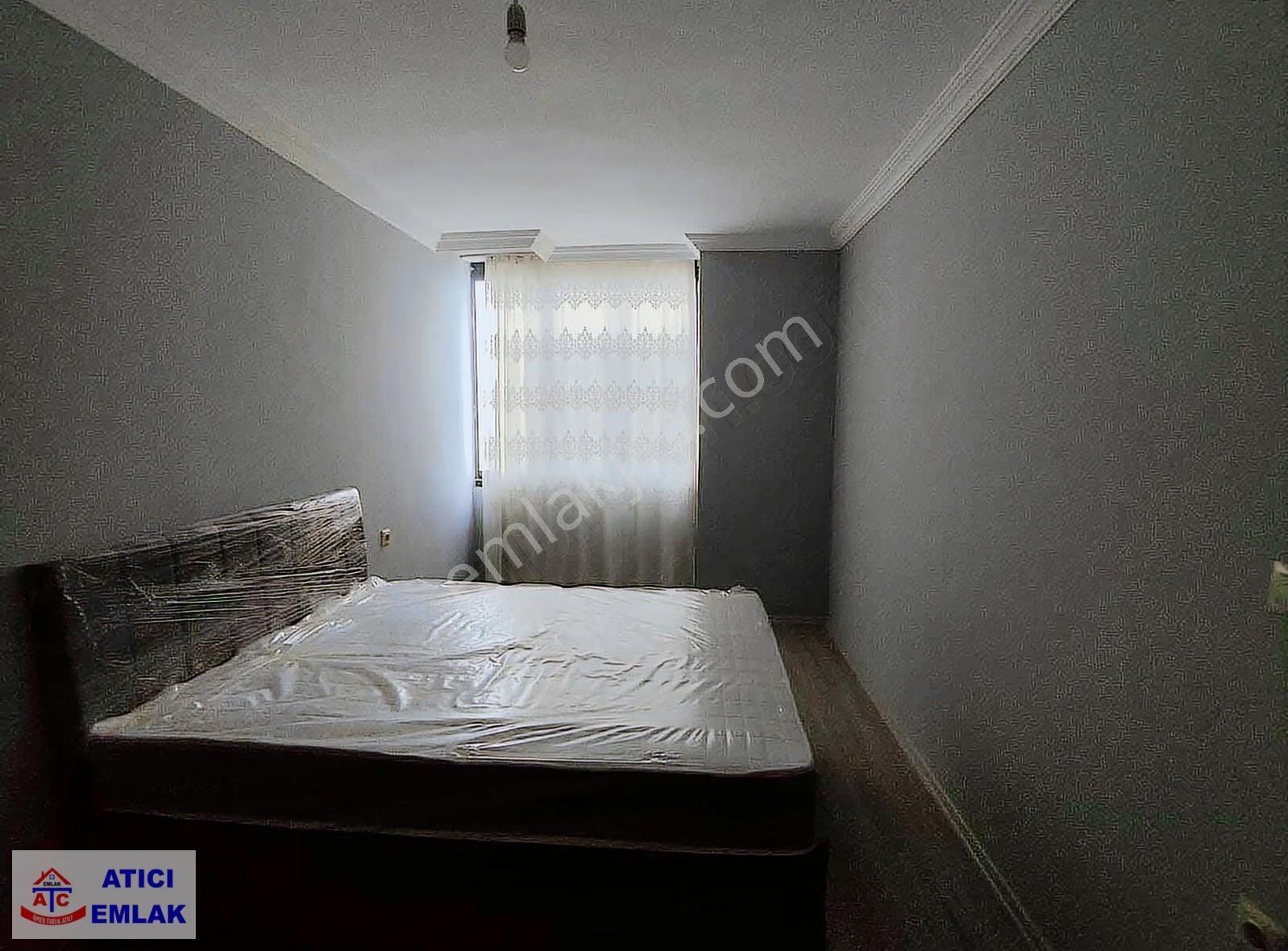 Atc'dan Belediye Karşısı Cadde Üzeri Eşyalı Kiralık Lüks Daire - Görsel 12