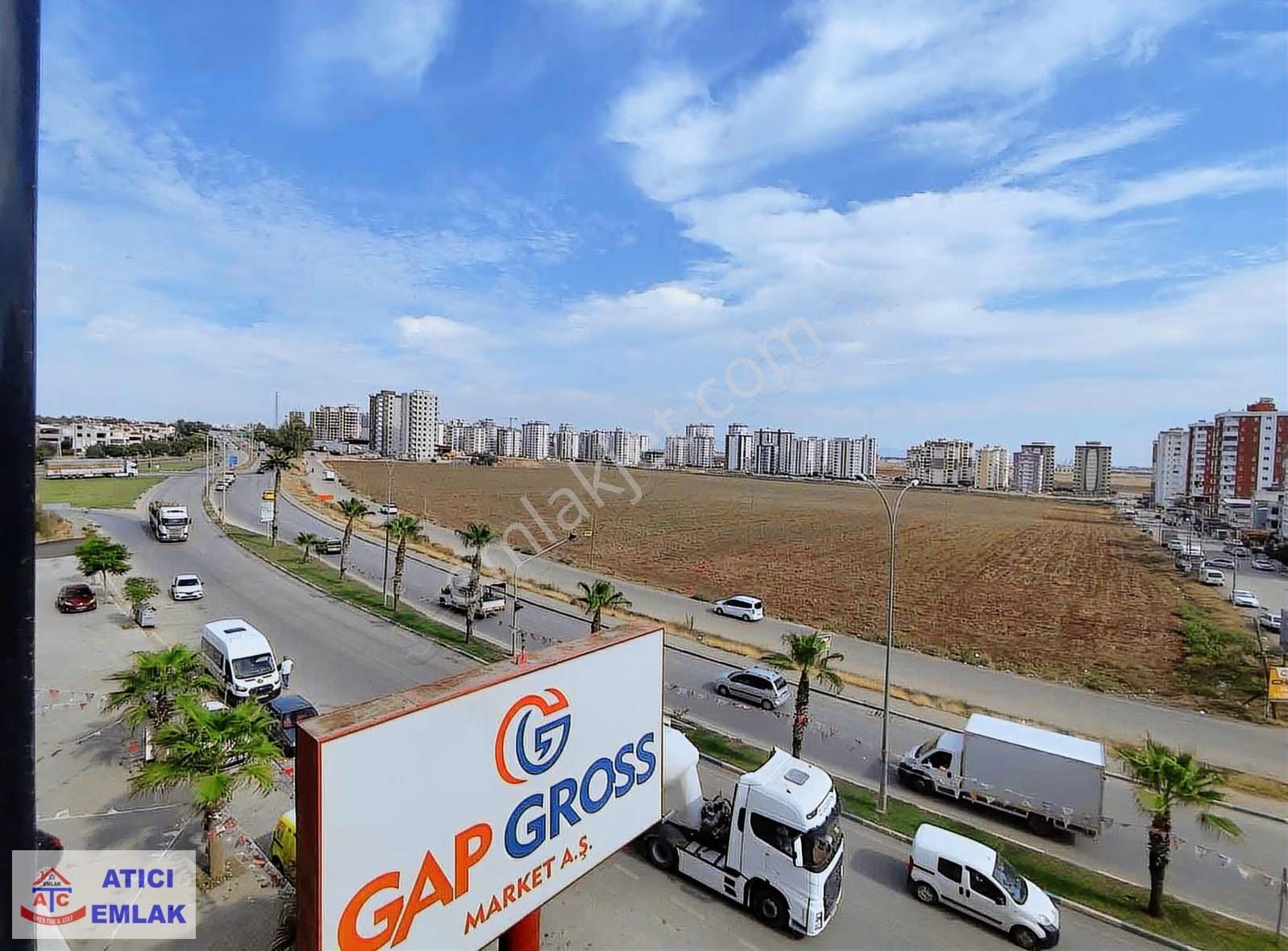 Atc'dan Belediye Karşısı Cadde Üzeri Eşyalı Kiralık Lüks Daire - Görsel 23