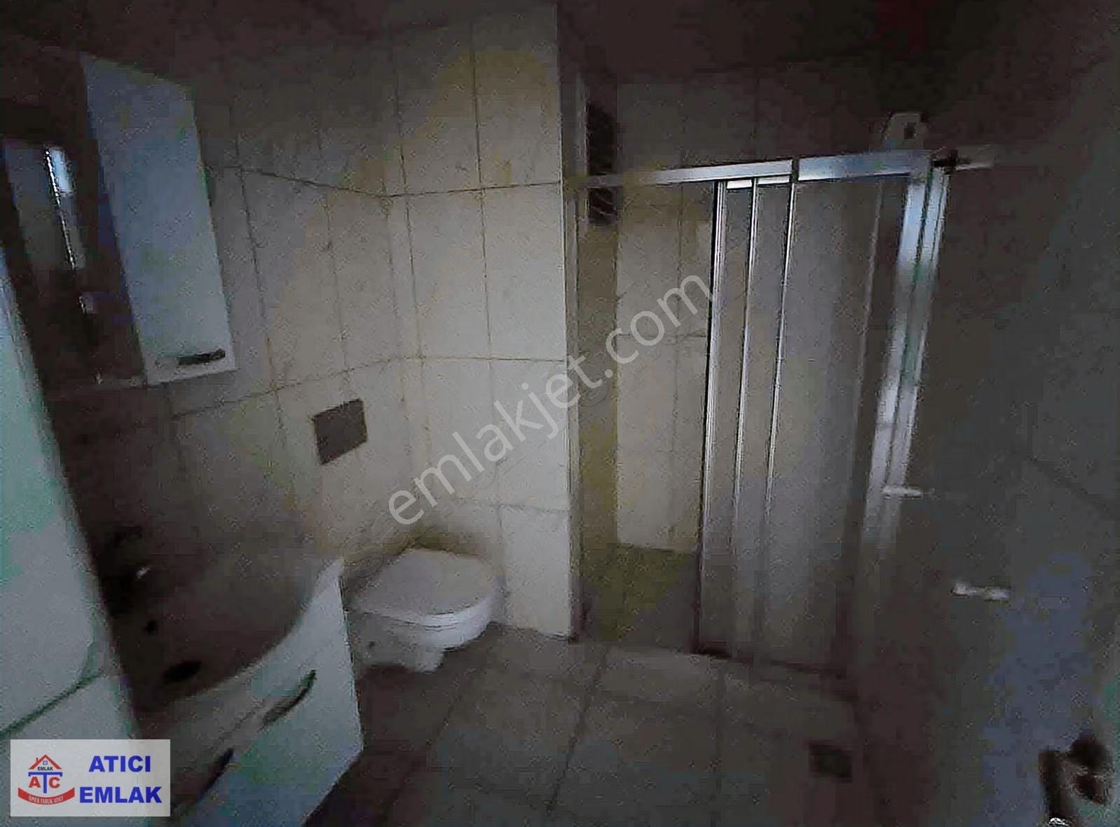 Atc'dan Belediye Karşısı Cadde Üzeri Eşyalı Kiralık Lüks Daire - Görsel 6