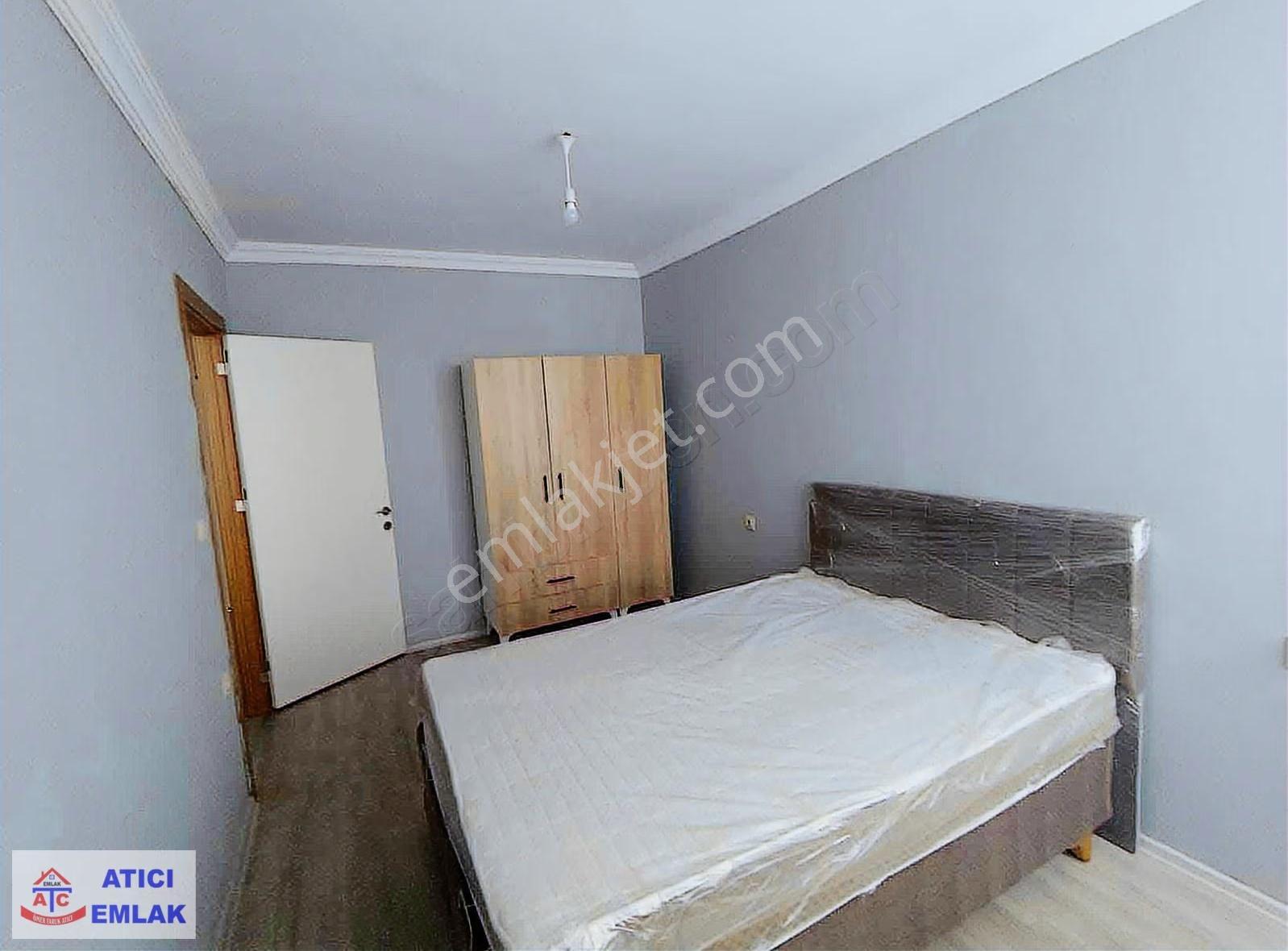 Atc'dan Belediye Karşısı Cadde Üzeri Eşyalı Kiralık Lüks Daire - Görsel 3