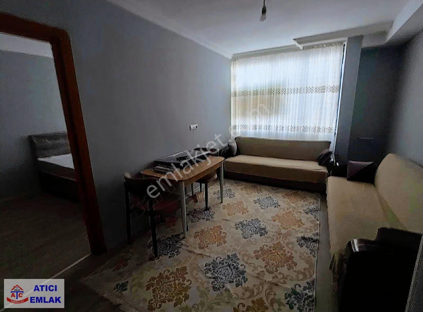 Atc'dan Belediye Karşısı Cadde Üzeri Eşyalı Kiralık Lüks Daire - Görsel 8