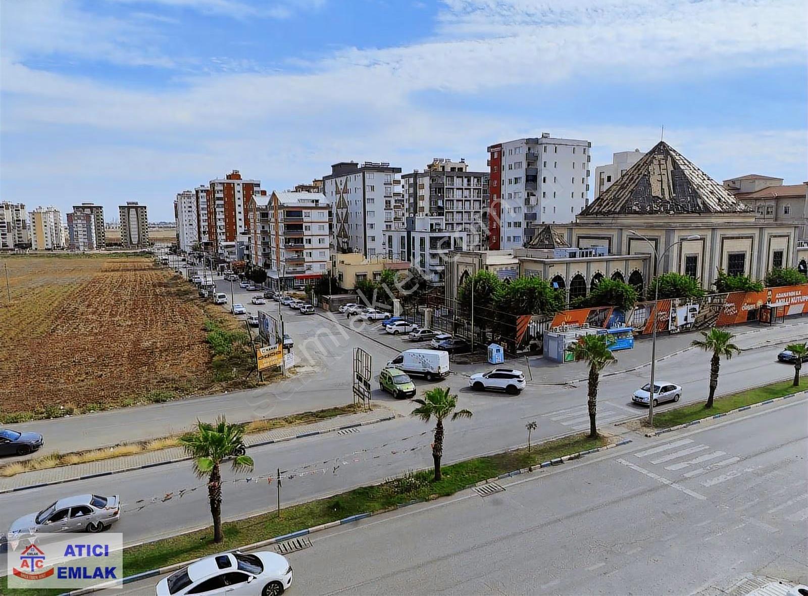 Atc'dan Belediye Karşısı Cadde Üzeri Eşyalı Kiralık Lüks Daire - Görsel 25
