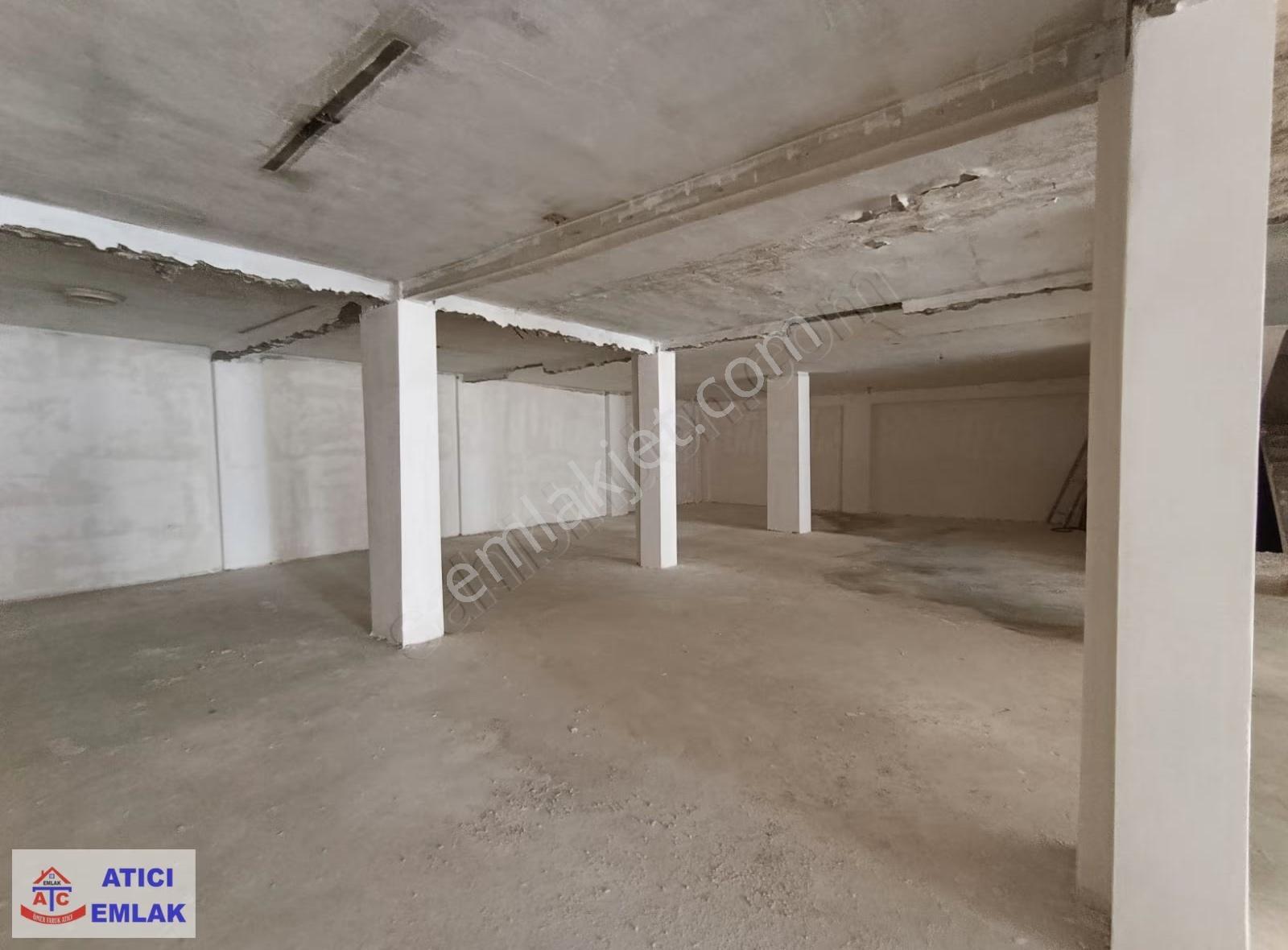 Kozan Yolu Üzeri Satılık 800 M² Dükkan (giriş+asma Kat) - Görsel 6