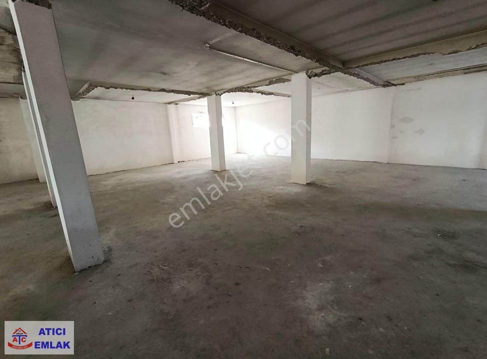 Kozan Yolu Üzeri Satılık 800 M² Dükkan (giriş+asma Kat) - Görsel 26