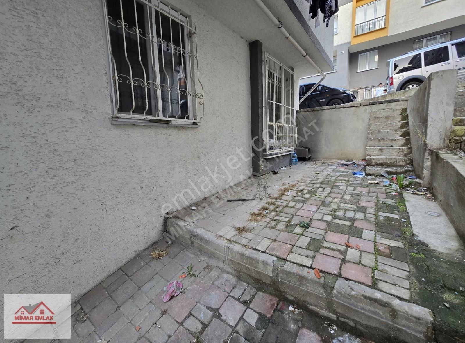 Mimar Yapıdan Satılık Sığınak Üstü 2+1 Bahçe Kat - Görsel 29