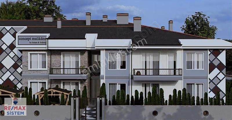 Karşıyaka'da Bahçelı 3 + 1 Lüks Daıre - Görsel 23