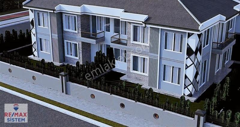 Karşıyaka'da Bahçelı 3 + 1 Lüks Daıre - Görsel 28