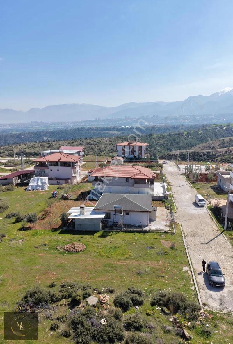 Muhtarım Emlaktan Denizli Altıntepe De Manzaralı Satılık Arsa - Görsel 6