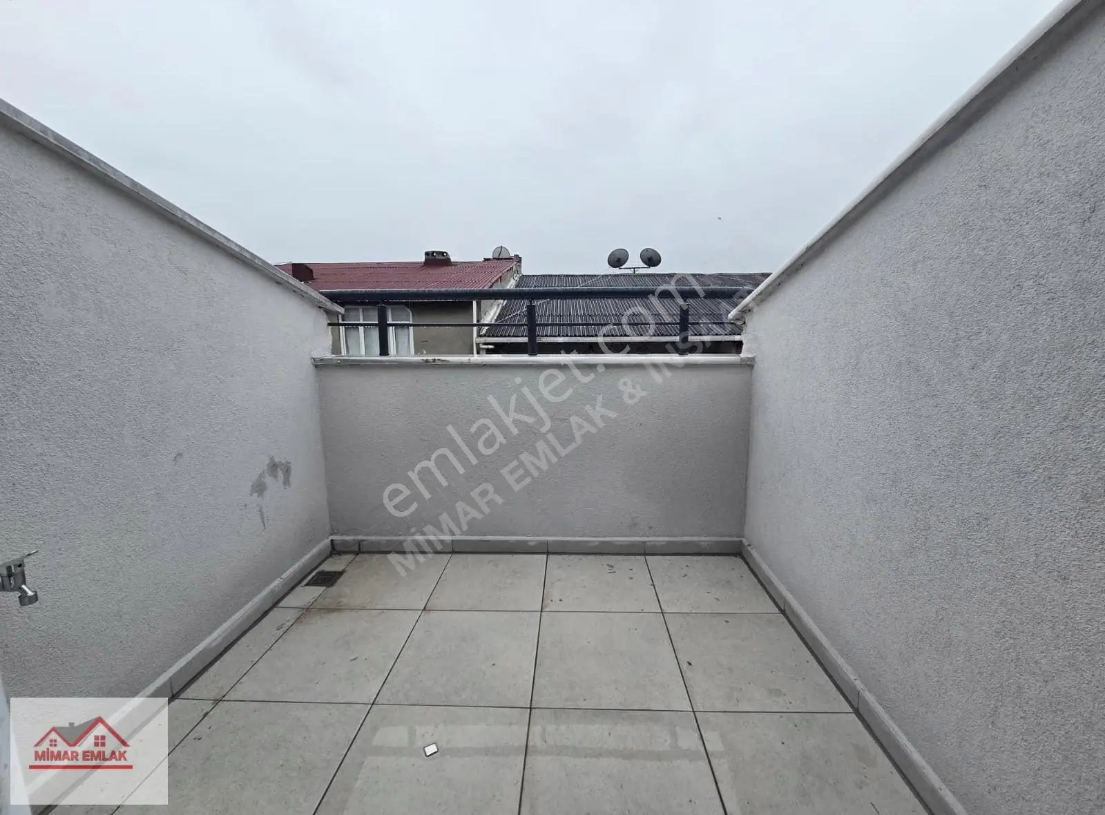 Apartment in İstanbul - Görünüm 2
