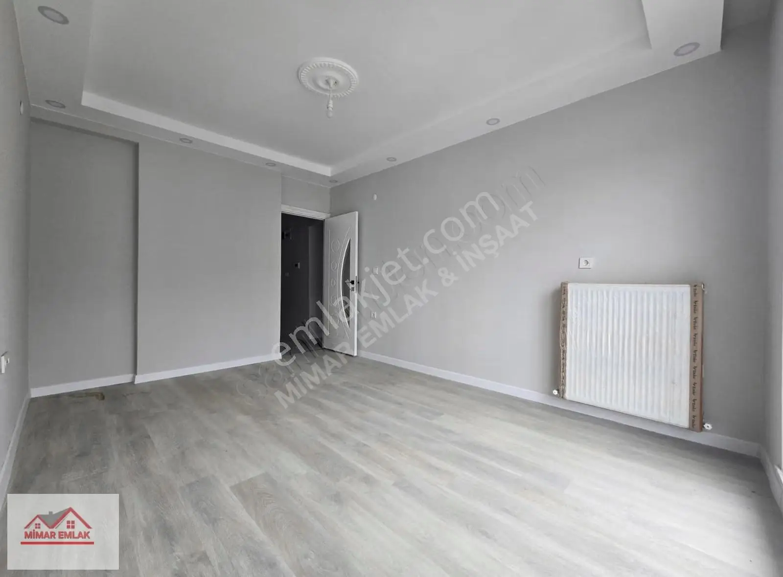 Apartment in İstanbul - Görünüm 5