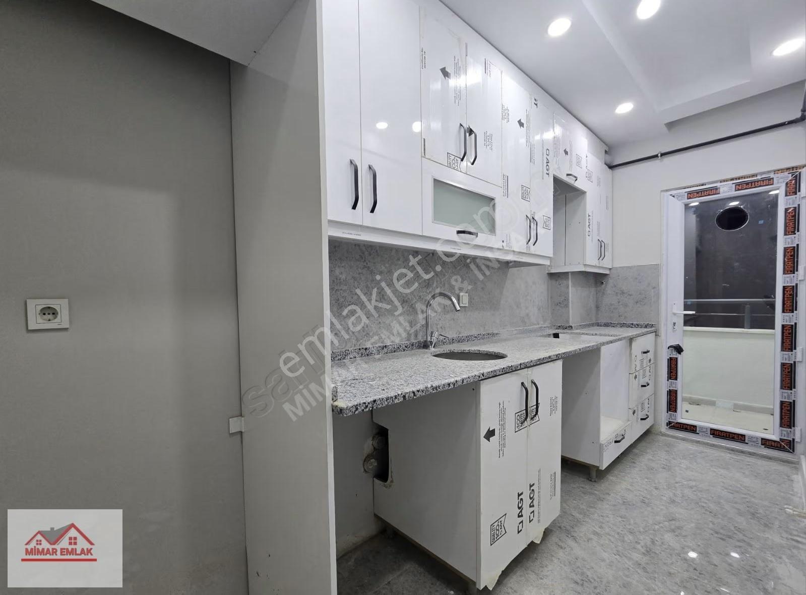 Apartment in İstanbul - Görünüm 4