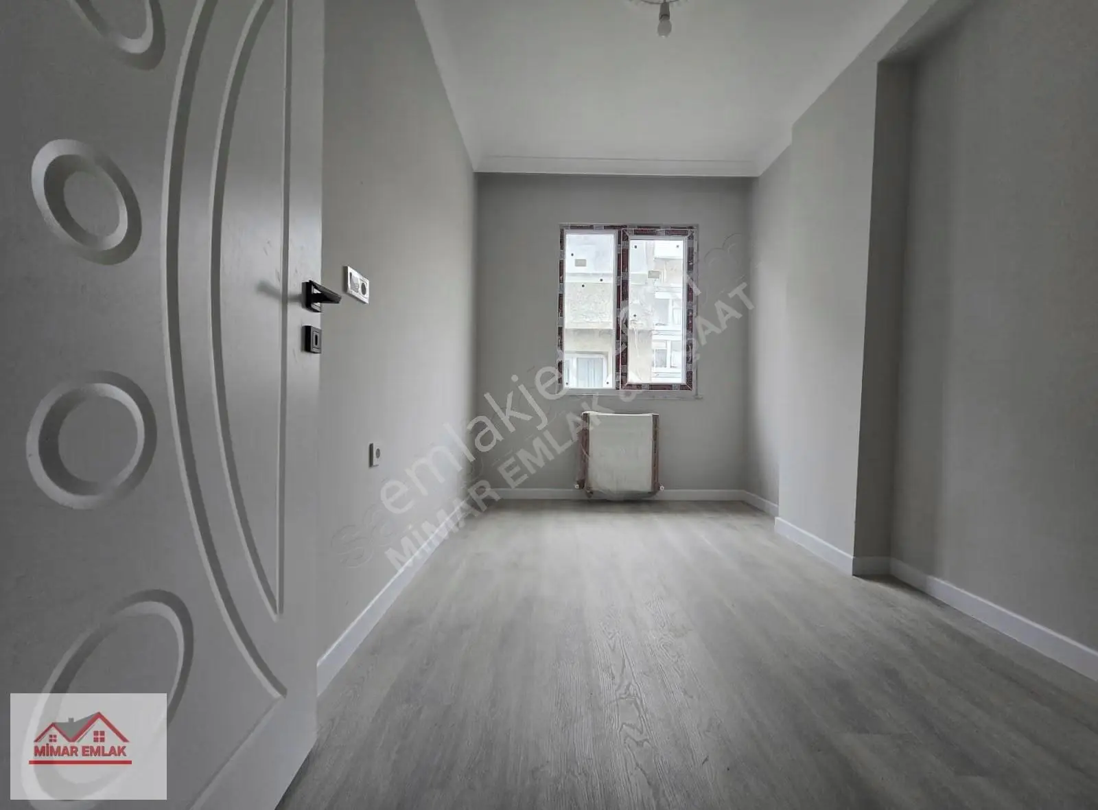 Apartment in İstanbul - Görünüm 3