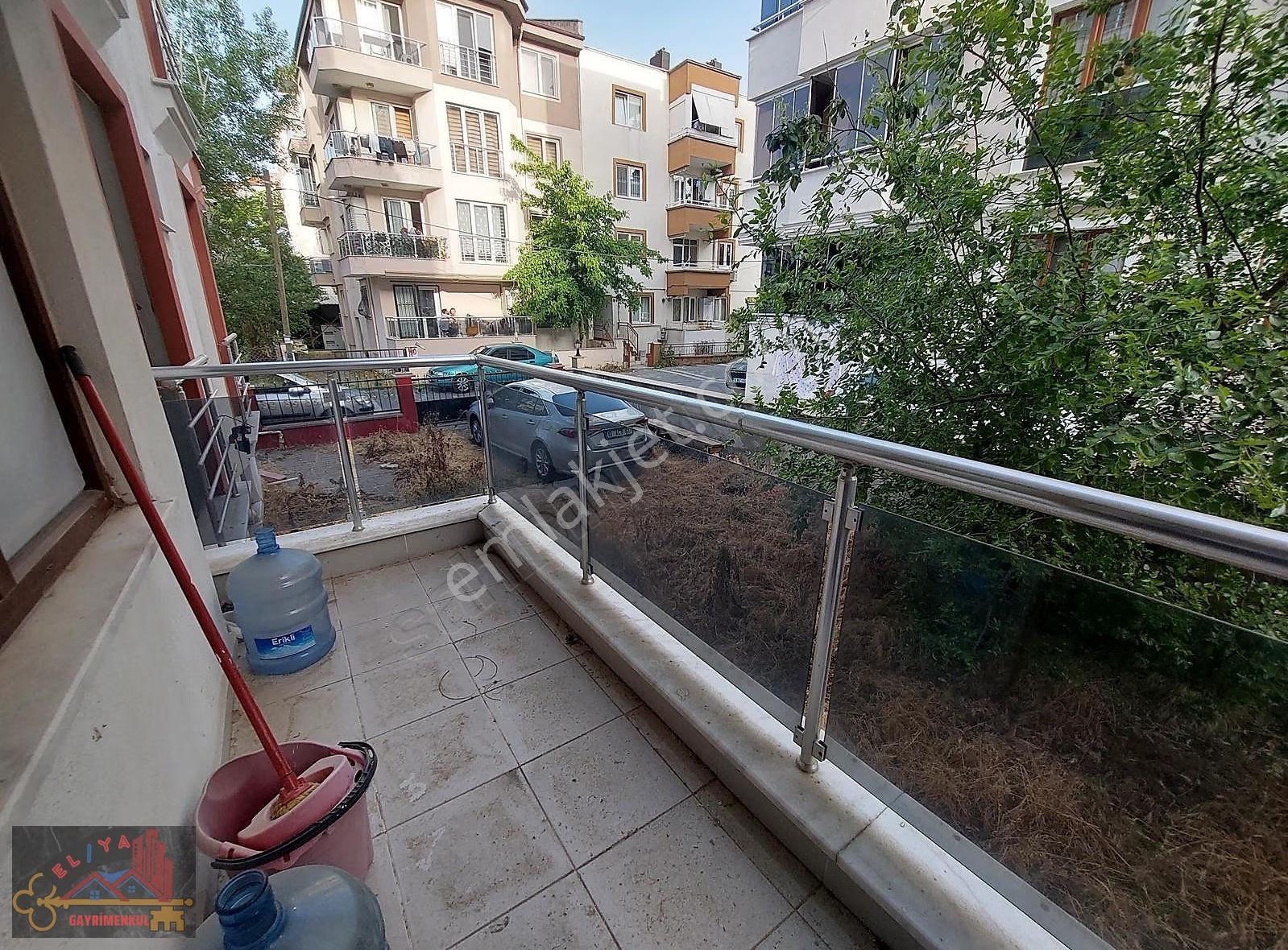 Elya'dan Sütlüce Mah. Nef Yakını Eşyalı Abonelikler Açık+wifi - Görsel 24
