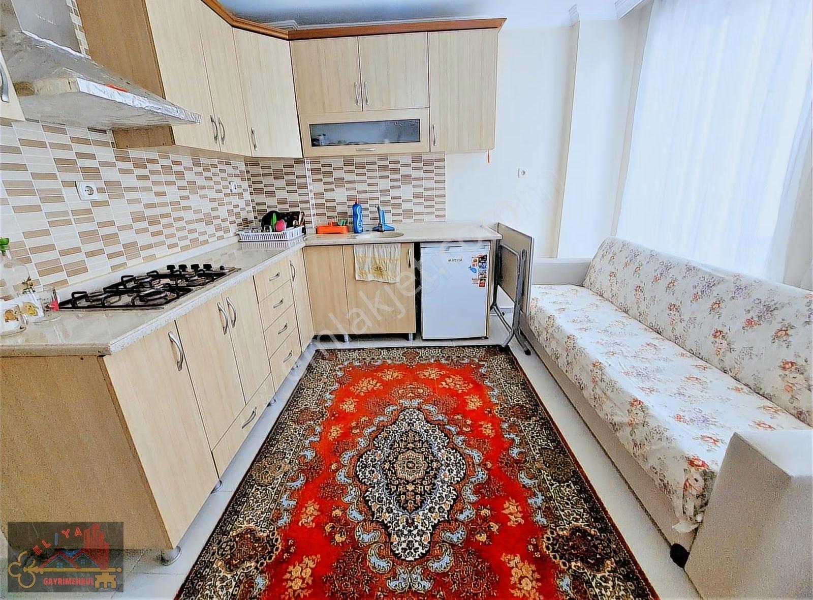 Elya'dan Sütlüce Mah. Nef Yakını Eşyalı Abonelikler Açık+wifi