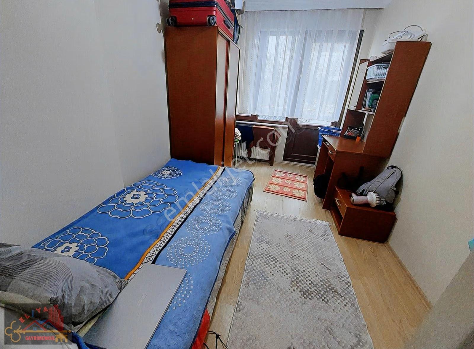 Elya'dan Sütlüce Mah. Nef Yakını Eşyalı Abonelikler Açık+wifi - Görsel 19