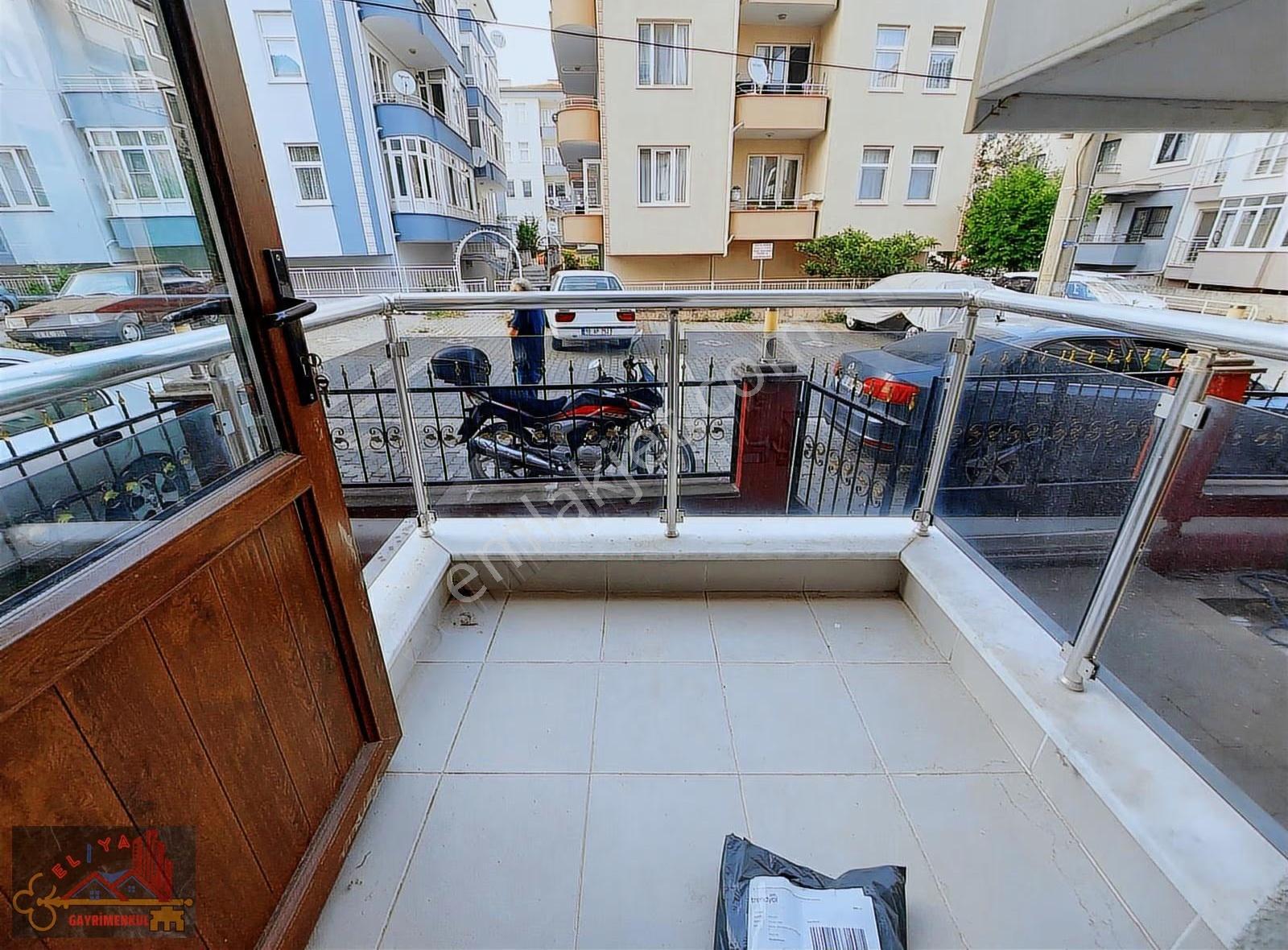 Elya'dan Sütlüce Mah. Nef Yakını Eşyalı Abonelikler Açık+wifi - Görsel 2