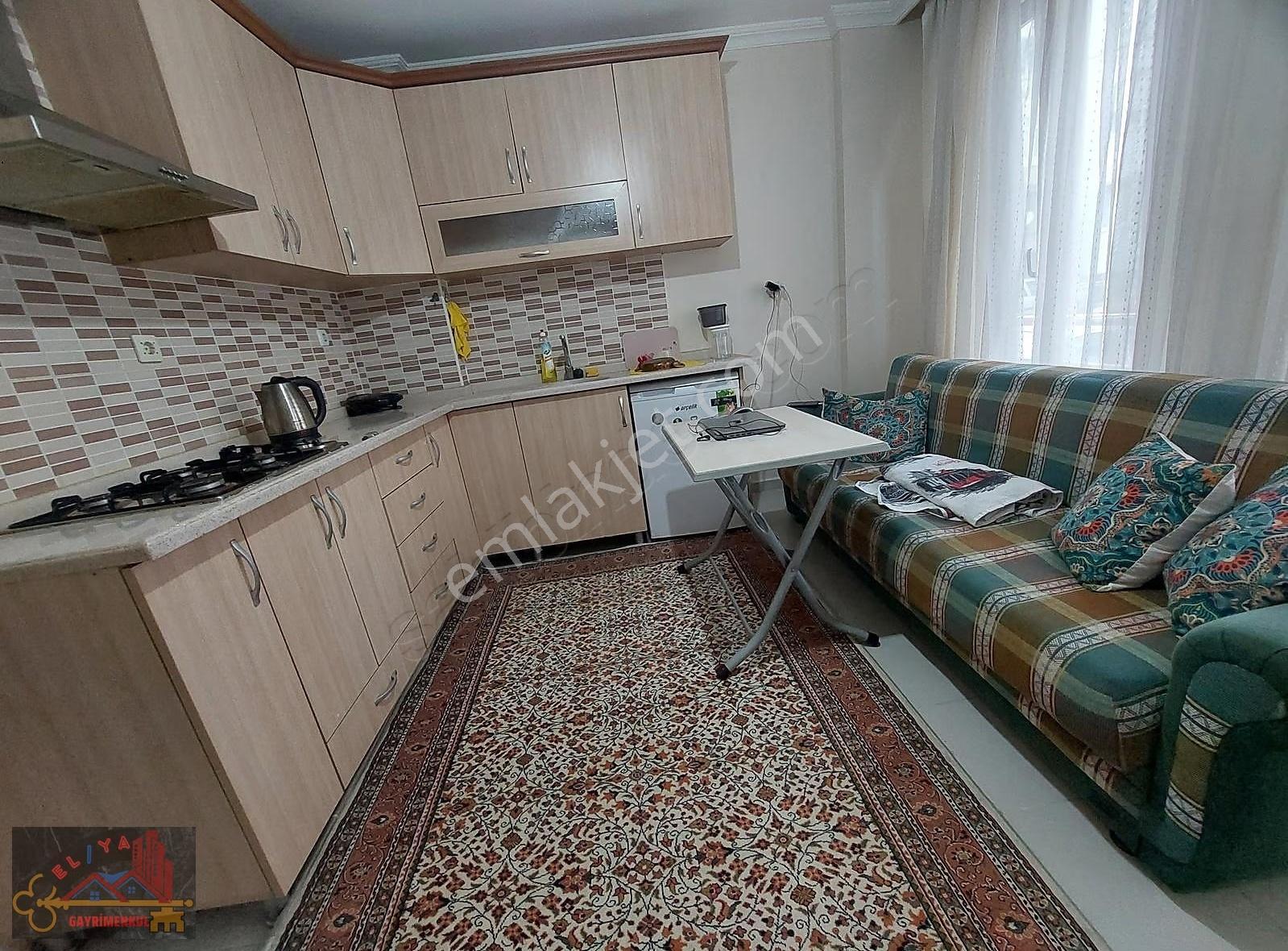Elya'dan Sütlüce Mah. Nef Yakını Eşyalı Abonelikler Açık+wifi - Görsel 25