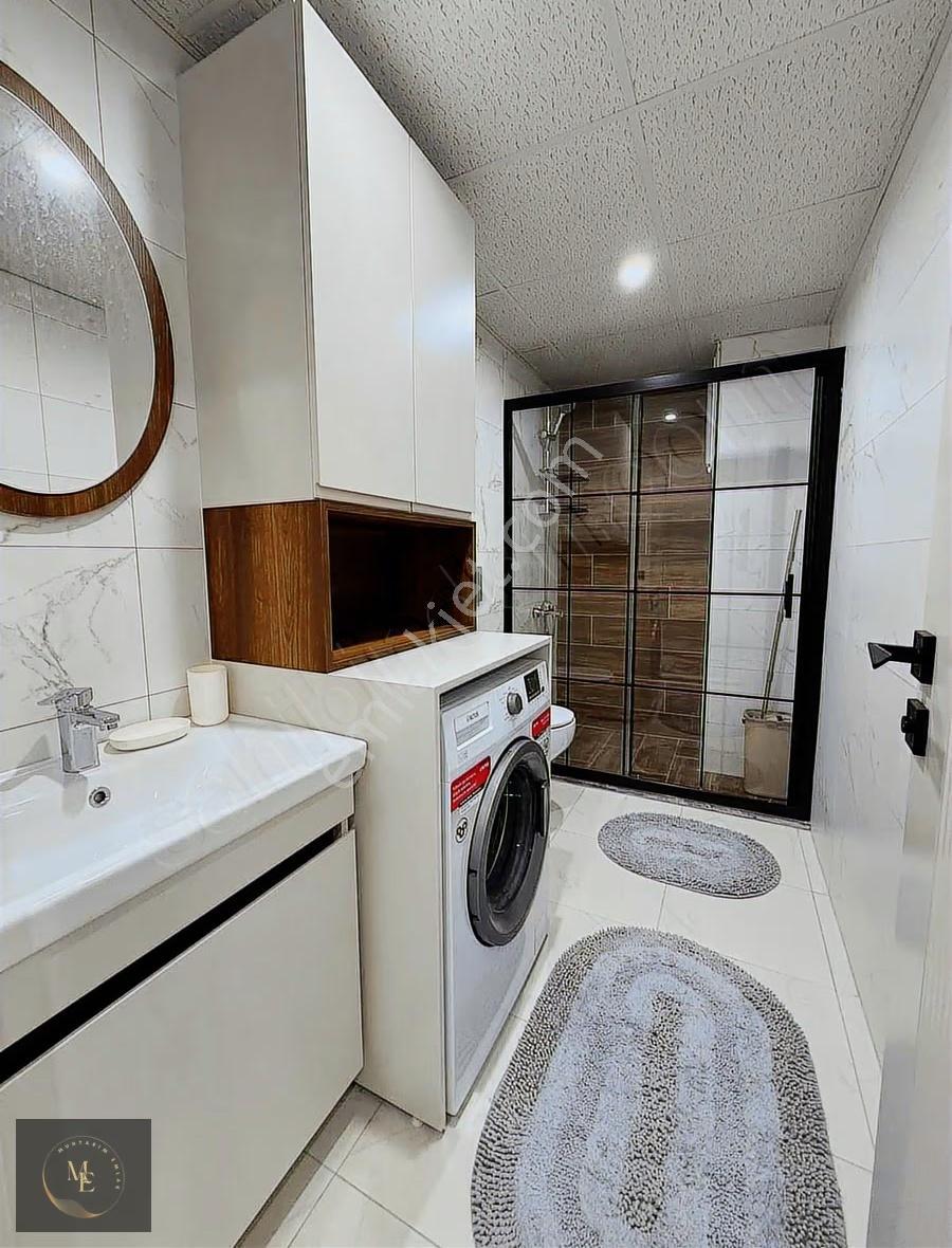 Muhtarım Emlaktan Ultra Lüks Kiralık Apart - Görsel 5