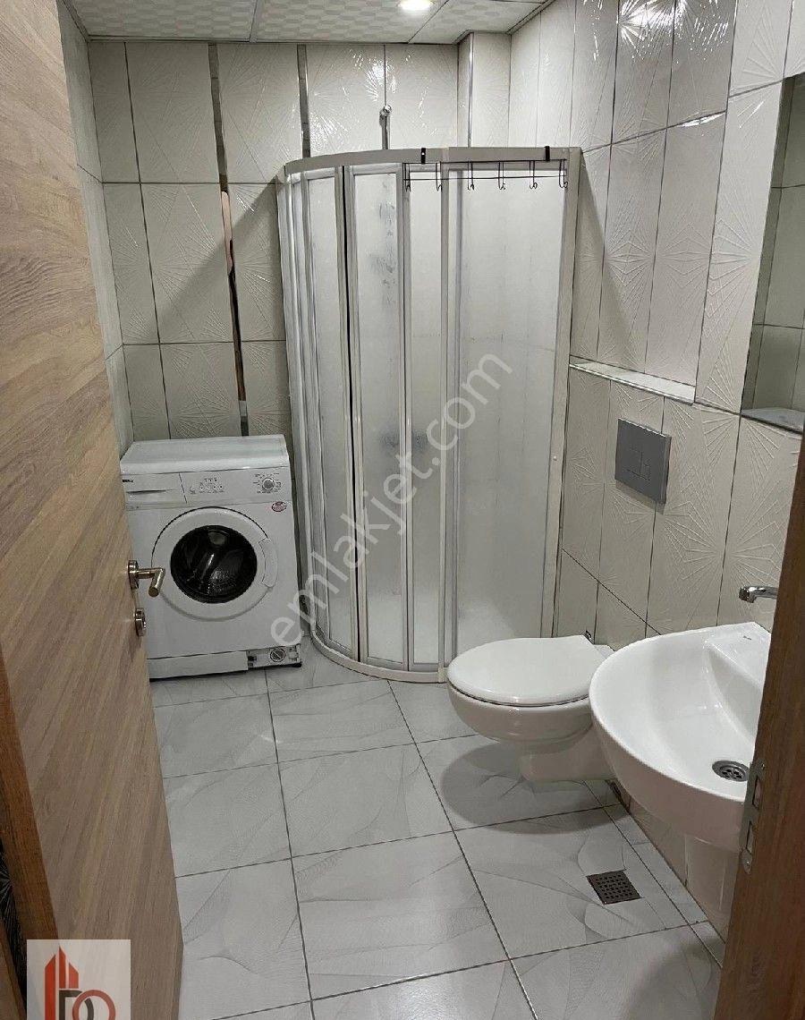 Satılık 1+0 Hem Ofis Hem Daire - Görsel 8