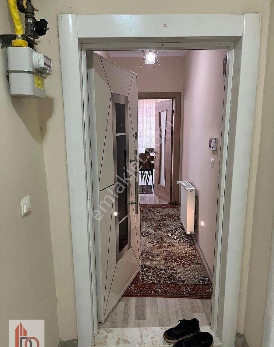 Satılık 1+0 Hem Ofis Hem Daire - Görsel 10