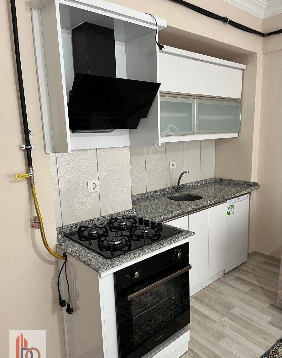 Satılık 1+0 Hem Ofis Hem Daire - Görsel 6
