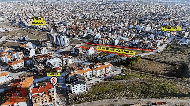 El/ya'dan 2. Sakarya Mah. 255 M2 Arsa - Görsel 4