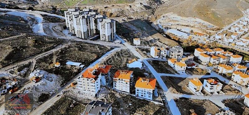 El/ya'dan 2. Sakarya Mah. 255 M2 Arsa